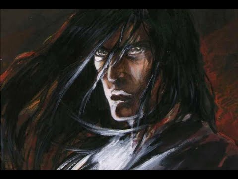 Silmarillion Summary: Ch. 6 - Of Fëanor and the Unchaining of Melkor [9/31]