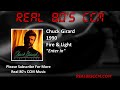 Chuck Girard - Enter In