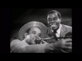 Where The Blues Were Born In New Orleans - Louis Armstrong and band (1947) - high quality