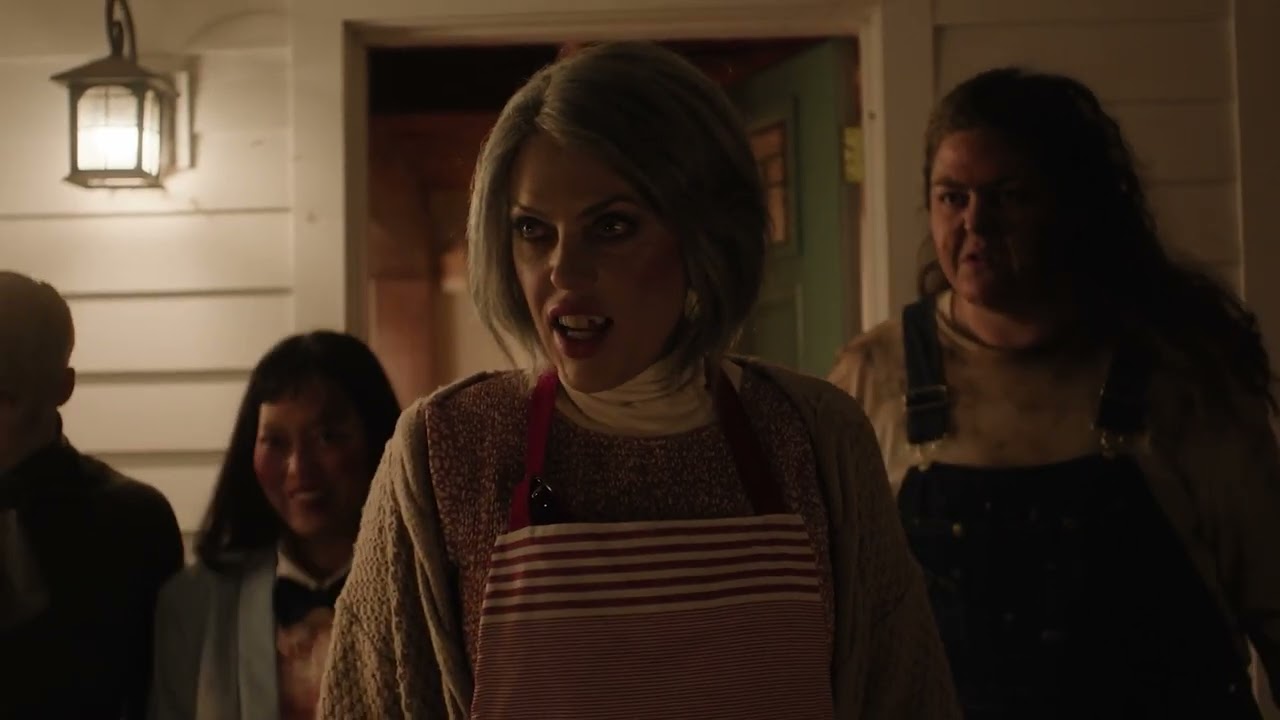 SWIPE - Sneak Peek (2025) 1080p