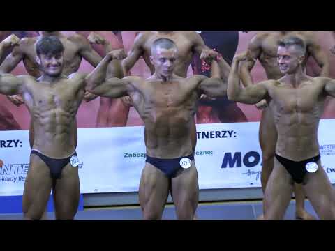 Bodybuilding Juniors Poland Open 2024 https://muscleforce.sellfy.store/p/poland-juniors24/