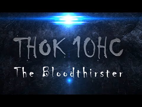 Thok 10HC The Penguins Mafia