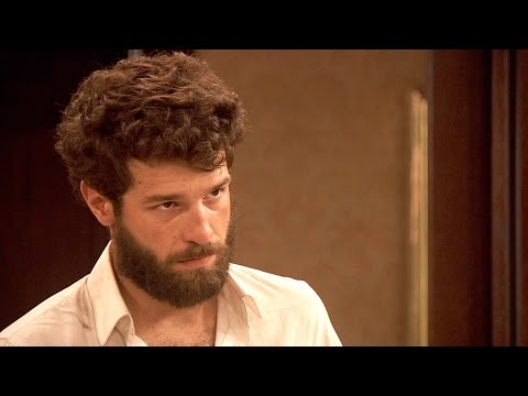 Puente Viejo C1139 - Bosco rechaza ser ayudado