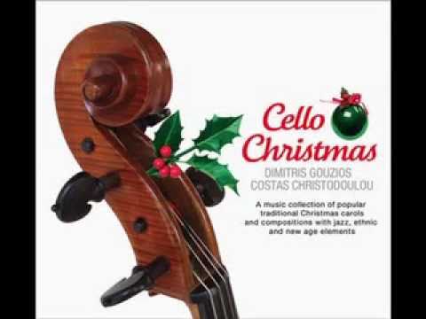 Cello Christmas