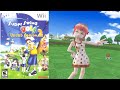 wii Super Swing Golf: Season 2 undub