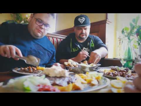 Bajalec - #ObukoMeZagi {Službeni tSpo}