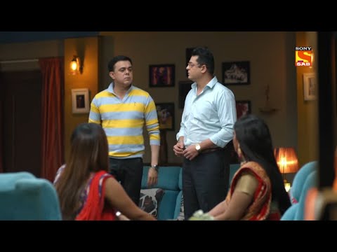 Rajesh Aur Vandana Harshad Ko Dete Hai Advise!