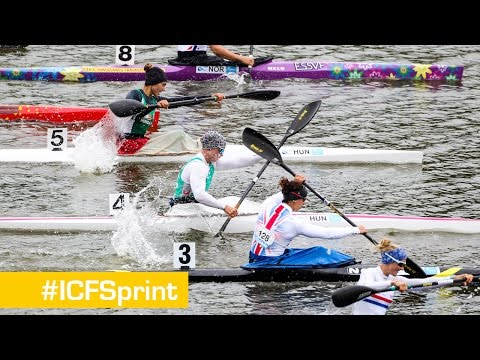 REPLAY LIVE 31/05/2015 #1 - A Finals | Copenhagen 2015