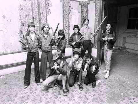 Christoph De Babalon - My Confession