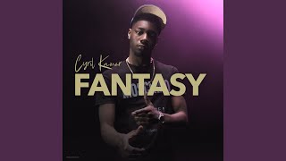 Fantasy Lyrics English Translation