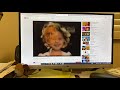 Opening To Scrooge 1996 VHS