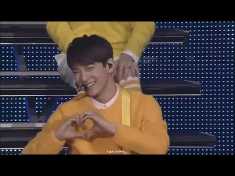 2015 LIKE SEVENTEEN BOYS WISH CONCERT  IN SEOUL - SVT Nursery