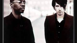 The Theme from McAlmont and Butler