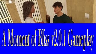 A Moment of Bliss v2.0.1 Gameplay