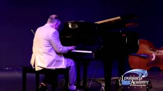 LAAPA Faculty & Friends - John Russell Tucker - "One Upon the Sign"