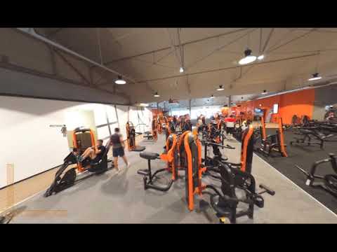 Basic-Fit 24/7 Miniature vidéo YouTube 2