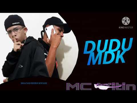 Mc Viitin Gr- Amiga Talarica (Pord. Dudu MDK).