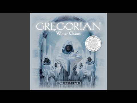 Cold November Nights - Gregorian