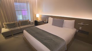 Secrets for Scoring Hotel Room Upgrades