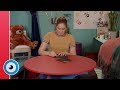 Maak de coolste tekening voor Sinterklaas | Weekendtips met Marie, Joyce & James