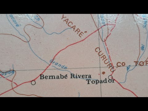 Héroes de la Patria?