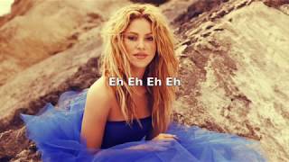 Lo Hecho Está Hecho - Shakira letra / English Lyrics