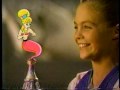 I Dream Of Jeannie Trendmasters Commercial