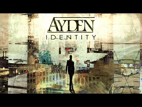 Ayden - Identity (Full Album)