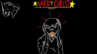 Interview #19:Hard Christ