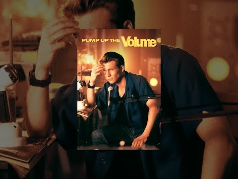 Pump Up The Volume
