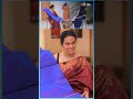 இப்ப இந்த Blouse Pattern தான் Trend Yamuna Chinnadurai Shares Selaiyumravika
