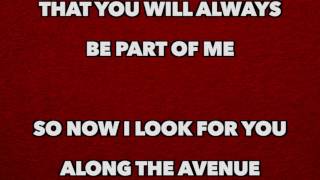 Bob Dylan - Somewhere Along The Way  [Full Song Lyrics]