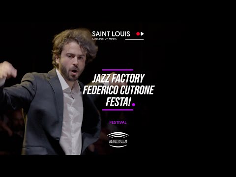 Saint Louis Big Band