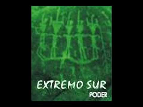 Extremo Sur - Mi amor - 01
