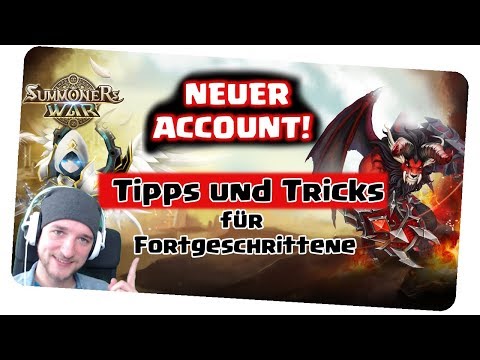 #21 Halle der Helden 🔥 Summoners war [German/Deutsch APP]