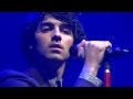 Jonas Brothers "Diamonds/Yellow/A Little Bit ...