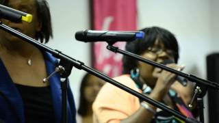 Lord It&#39;s In Your Hand