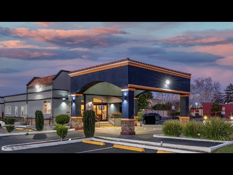 Best Western Inn Santa Clara | San Jose (CA), United States | Hotel Review🏠