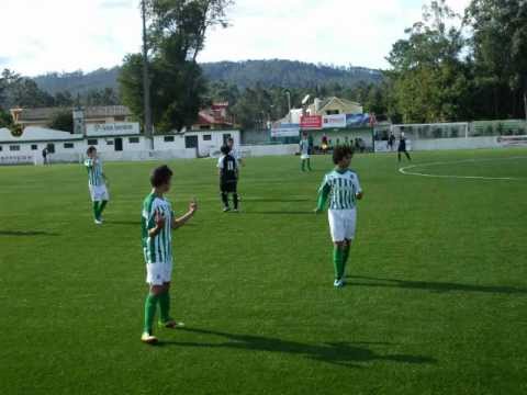 Bougadense/Rio Ave