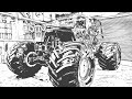 Video 227 Monster Jam Trip 2