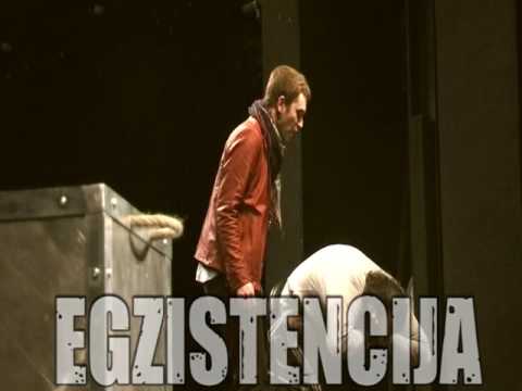 EGZISTENCIJA / CNP / KotorArt