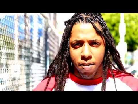 Young Ziggy *Runnin* Feat Karim "Hard Hitta" Mayfield Dir x Bro Jackson