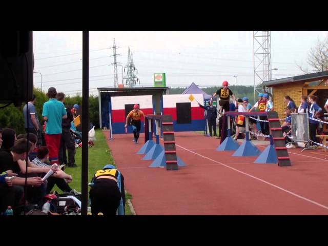 Plzeň - Košutka, 04. 05. 2013