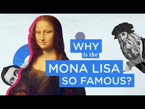 DEMYSTIFIED: Why is the Mona Lisa so famous? | Encyclopaedia Britannica