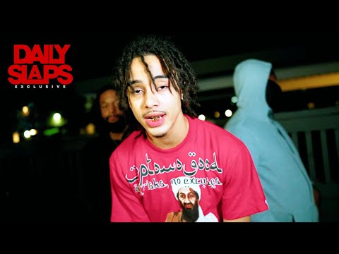 Tooda Osama - Omerta (Exclusive Music Video)  | Dir. ShotByDiz