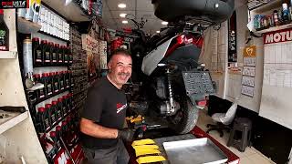 SIFIR KYMCO MOTOR ALIRKEN NELERE DİKKAT YEMELİYİZ TİYOLAR