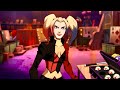 Harley Quinn All Scenes Injustice Gods Among Us