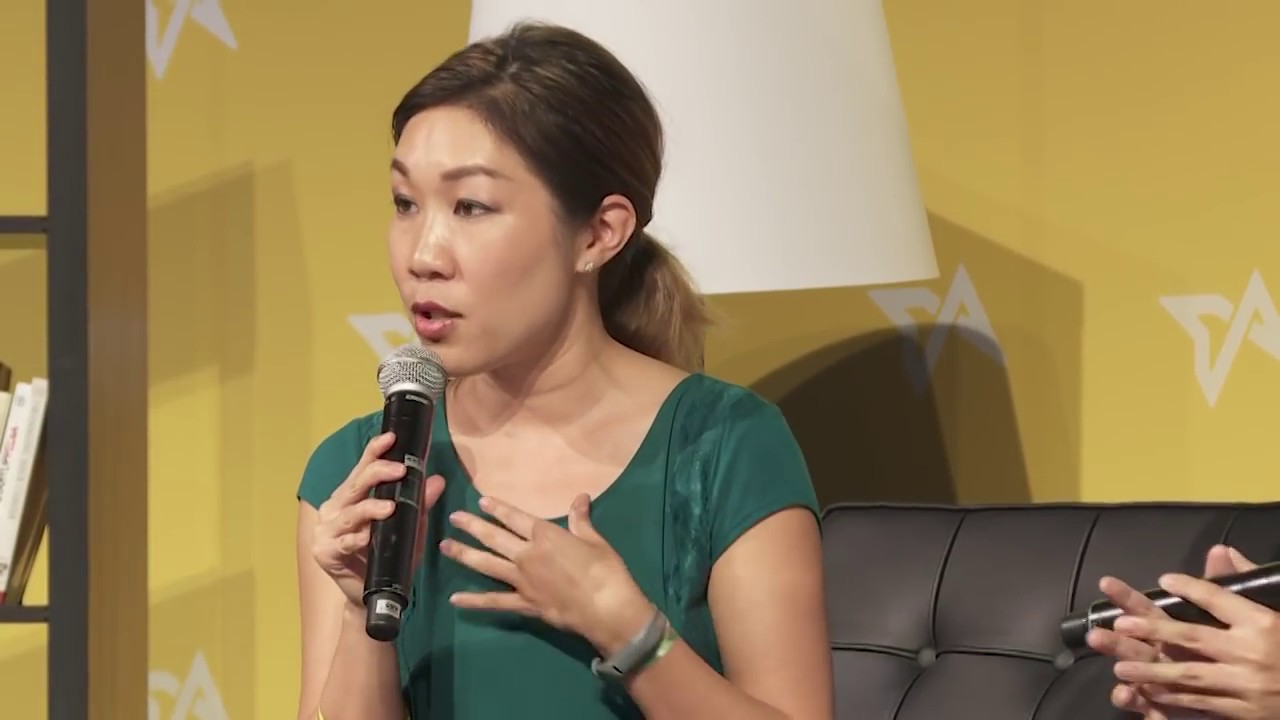 TIASG2017: How Airbnb & Uber are evolving in Southeast Asia