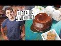MEU FILHO FEZ ESSA TORTA EM APENAS 4 MINUTOS Shorts