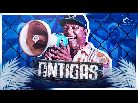 PSIRICO - AS ANTIGAS | AO VIVO NO ENSAIO DE VERÃO 2025 🔥